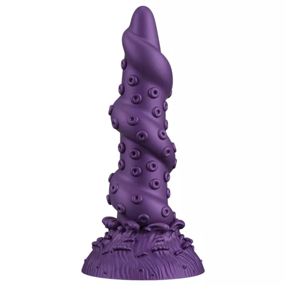 Beasty Cocks Octopus Prime - lilla blekksprutdildo