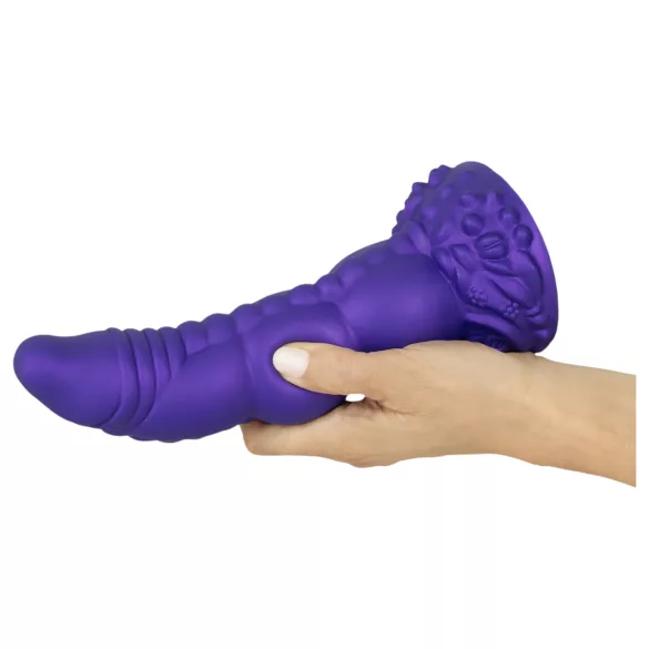 Beasty Cocks - Lilla Begjærets Djevel