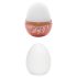 TENGA Egg Shiny II - Kraftig eggmasturbator (6 stk)
