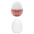 TENGA Egg Cone Stronger - kraftig eggmasturbator (1 stk)