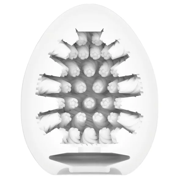 TENGA Egg Cone Stronger - kraftig eggmasturbator (1 stk)