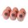 TENGA Egg Misty II Powerful - eggmasturbator (6 stk)