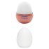 TENGA Egg Misty II Powerful - eggmasturbator (6 stk)