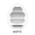 TENGA Egg Misty II Powerful - eggmasturbator (6 stk)