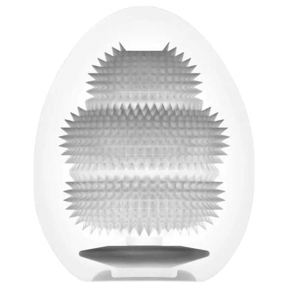 TENGA Egg Misty II Strong - Ekstra kraftig eggmasturbator