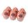 TENGA Egg Gear Strong - Kraftigere eggmasturbator (6 stk)