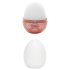 TENGA Egg Gear Strong - Kraftigere eggmasturbator (6 stk)