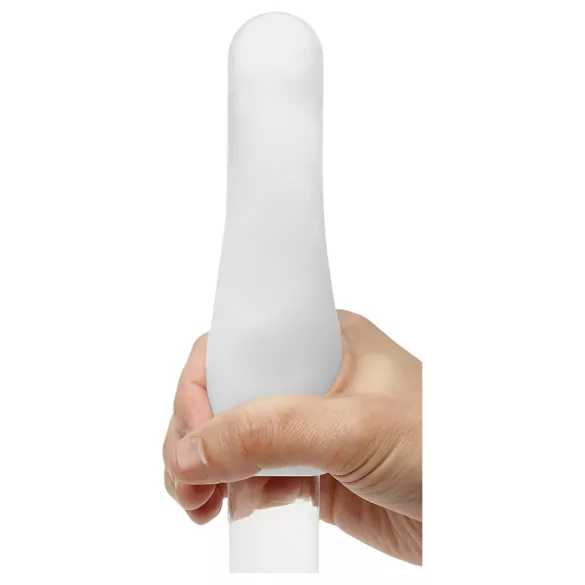 TENGA Egg Gear Strong - Kraftigere eggmasturbator (6 stk)
