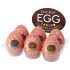 TENGA - Sterkere eggmasturbatorsett - 6 stk