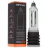 Bathmate Hydromax8 - hydropumpe (gjennomsiktig)