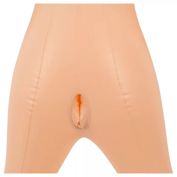 You2Toys - Yuki storbystdukke