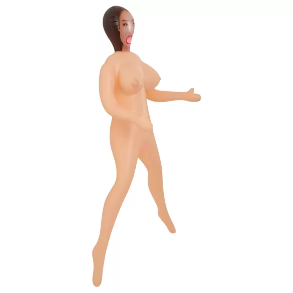 You2Toys - Yuki storbystdukke