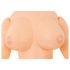 You2Toys - Layla med store bryster i gummi
