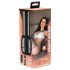 Kiiroo Dainty Wilder – Realistisk Vaginalmasturbator – PowerBlow-kompatibel (naturlig)