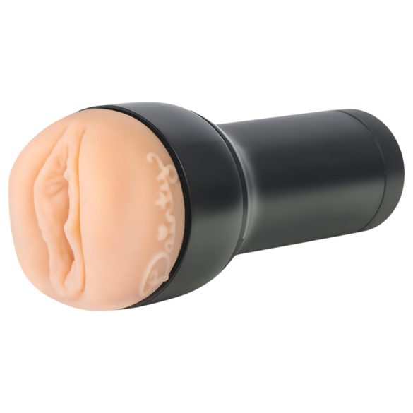 Kiiroo Dainty Wilder – Realistisk Vaginalmasturbator – PowerBlow-kompatibel (naturlig)