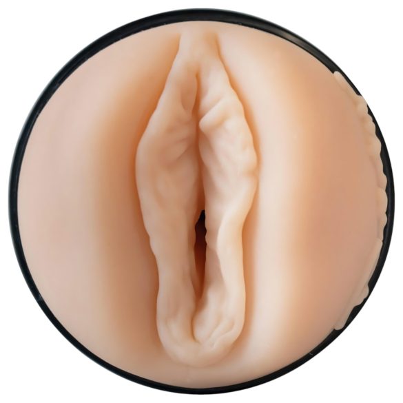 Kiiroo Dainty Wilder – Realistisk Vaginalmasturbator – PowerBlow-kompatibel (naturlig)