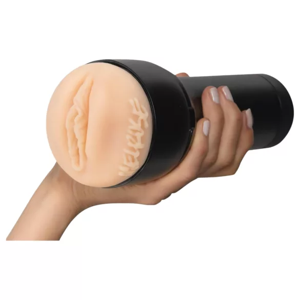 Kiiroo MelRose Michaels – Realistisk vagina – PowerBlow-kompatibel (naturtro)