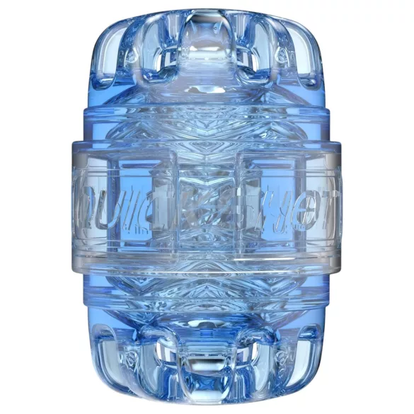 Fleshlight Quickshot Turbo - reiseonani (blå)