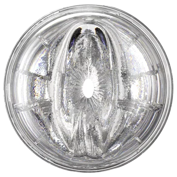 Fleshlight Quickshot Autumn Falls - reise-onanihylse (gjennomsiktig)