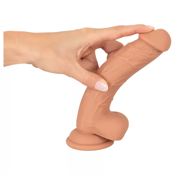 THE BANGER - Ultimate Sex Stool sexstol med realistisk dildo (svart)