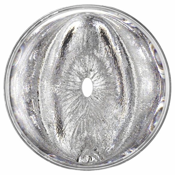 Fleshlight Quickshot Stoya - reise-masturbator (gjennomsiktig)