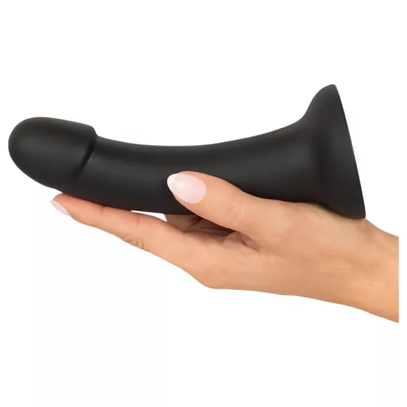 You2Toys – Strap-on med truse (svart)