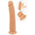 You2Toys - Europeisk elskerdildo (23 cm)