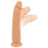 You2Toys - Europeisk elskerdildo (23 cm)
