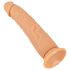 You2Toys - Europeisk elskerdildo (23 cm)