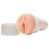Fleshlight Blake Blossom Bombshell - naturtro vagina (hudfarge)