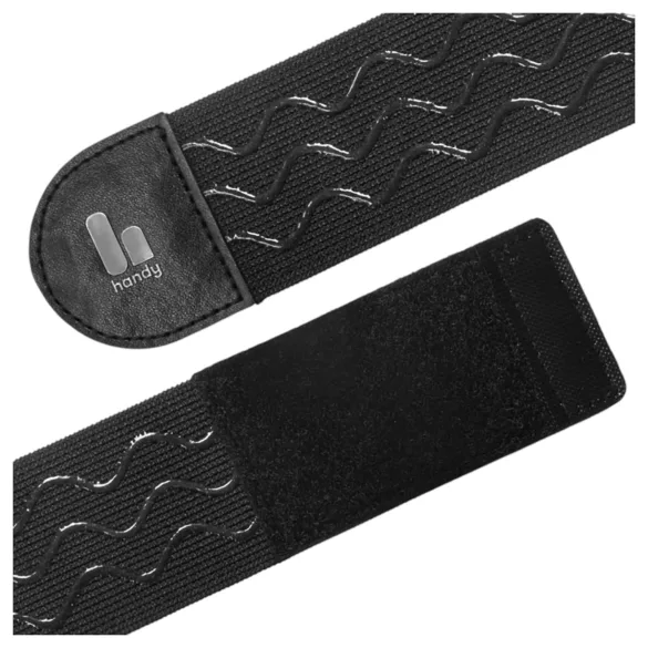 The Handy True Grip PRO Band - klemme (svart)