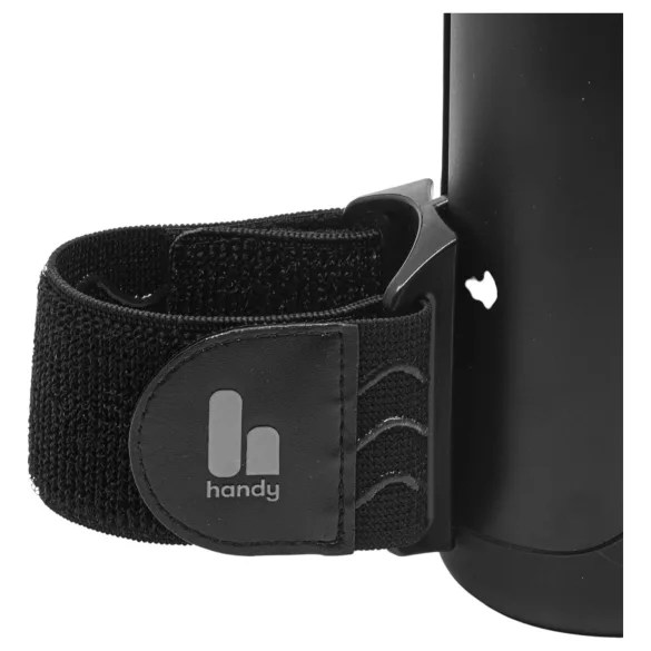 The Handy True Grip PRO Band - klemme (svart)