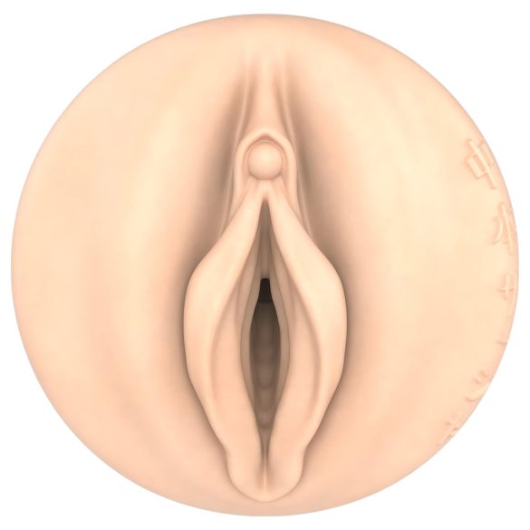 Fleshlight - Fantasy Sasha Nakamoto Ecchi vagina (naturlig)