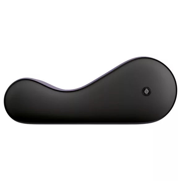 You2Toys - oppblåsbar sexpute (blå)