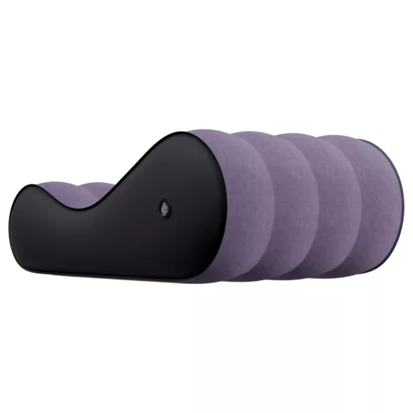 You2Toys - oppblåsbar sexpute (blå)