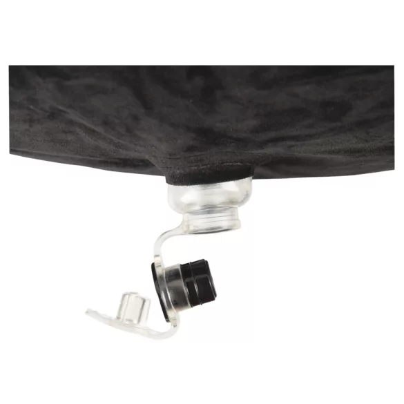 You2Toys - oppblåsbar sexpute (blå)