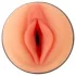 Rebel The V-Stroker Gabriela - realistisk vagina-masturbator (hudfarget)
