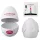 LOVENSE Kraken - masturberende egg - 1 stk (hvit)