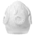LOVENSE Kraken - masturberende egg - 1 stk (hvit)