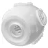 LOVENSE Kraken - masturberende egg - 1 stk (hvit)