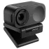 Lovense Webcam 2 - AI‑webkamera for streaming (svart)