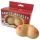 Stressball - naturlige bryster