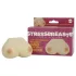 Stressball - naturlige bryster