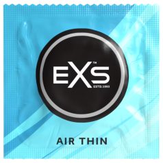 EXS Air Thin - ultratynne latexkondomer (12 stk)