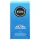 EXS Air Thin - ultratynne latexkondomer (12 stk)