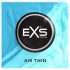 EXS Air Thin - ultratynne latexkondomer (12 stk)