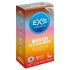 EXS Mixed - Kondomer - Ulike smaker (12 stk)