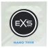 EXS Nano Thin - ultra-tynn kondom (12 stk)