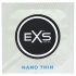 EXS Nano Thin - ultratynn kondom (3 stk)