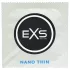 EXS Nano Thin - ultratynn kondom (100 stk)